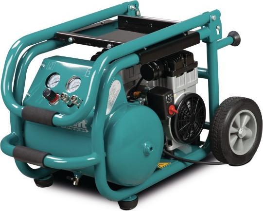 Actual product image Aircraft Compressor Compact-Air 240/20 OF E 240 l/min 8 bar 1.5 kW 230 V50 Hz 20 l (10 bar, 20 l)