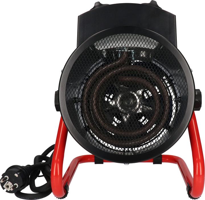 Image du produit Blaupunkt Chauffage électrique 3 kW EH5010 (3000 W)