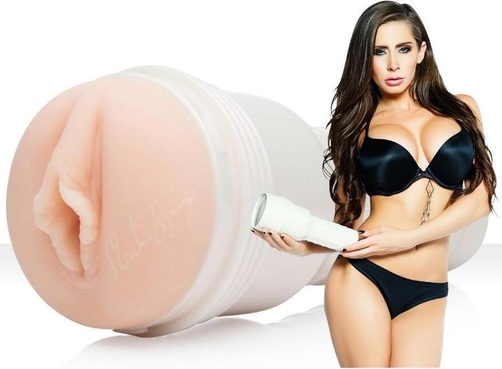 Image du produit Fleshlight Madison Ivy Beyond