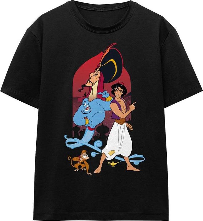 Produktbild Aladdin TShirt (S)