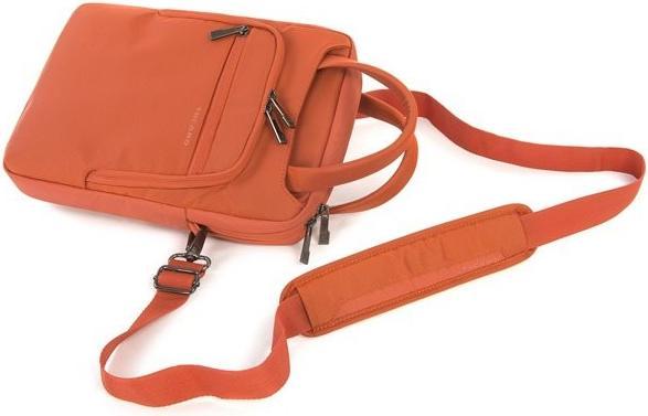Produktbild Tucano Workout II Vertical Bag (11", Apple)