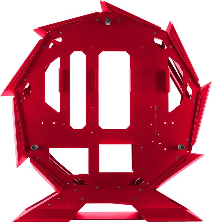 Image du produit Mars Gaming Mcorbr (mATX, Mini-ITX)