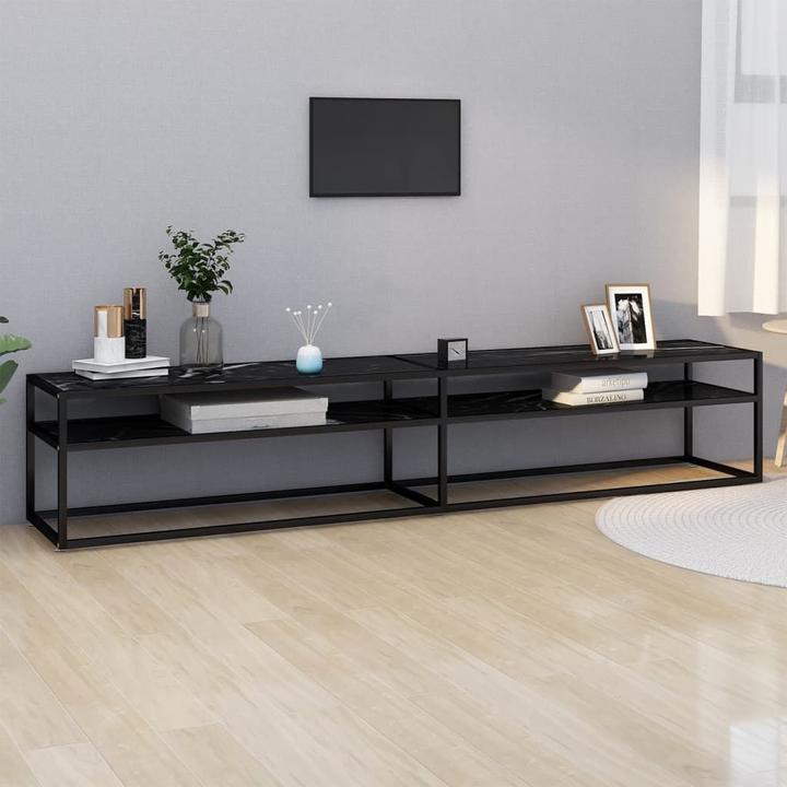 Actual product image VidaXL TV-Schrank (220 x 40 x 40.5 cm)