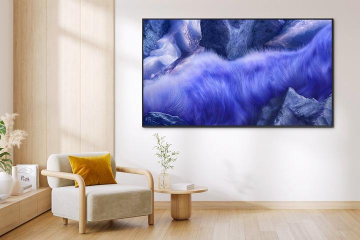 Immagine prodotto Samsung 75" QLED QEF1 4K Vision AI Smart TV 2025 (75", QLED, 4K, 2025)