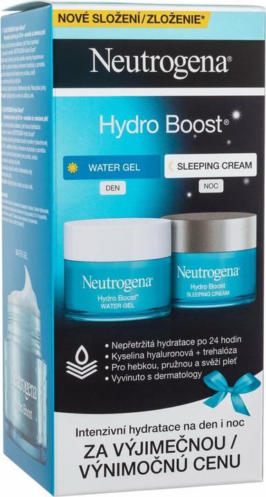 Produktbild Neutrogena Hydro Boost (50 ml, Tagescreme)