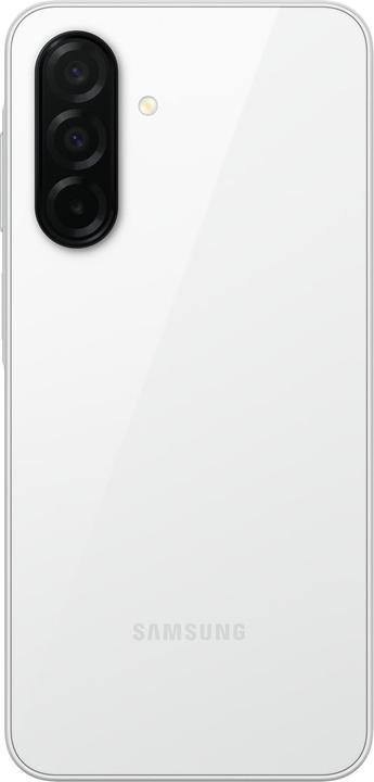 Actual product image Samsung Galaxy A26 (256 GB, White, 6.70", Dual SIM, 50 Mpx, 5G)