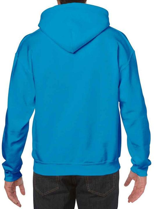 Image du produit Gildan - Sweat à capuche - Adulte (S)