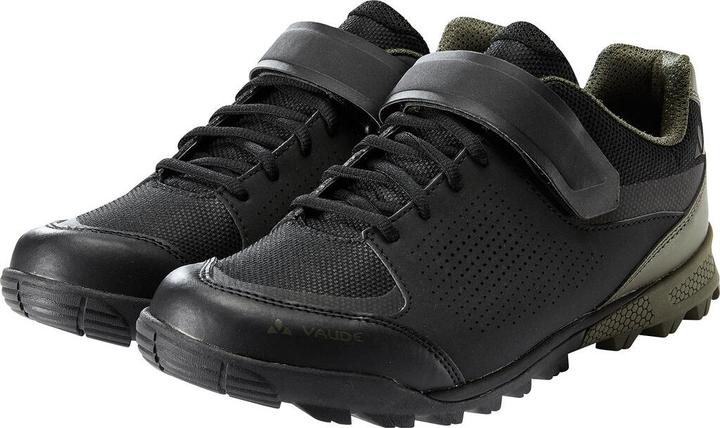 Actual product image Vaude Downieville (44)