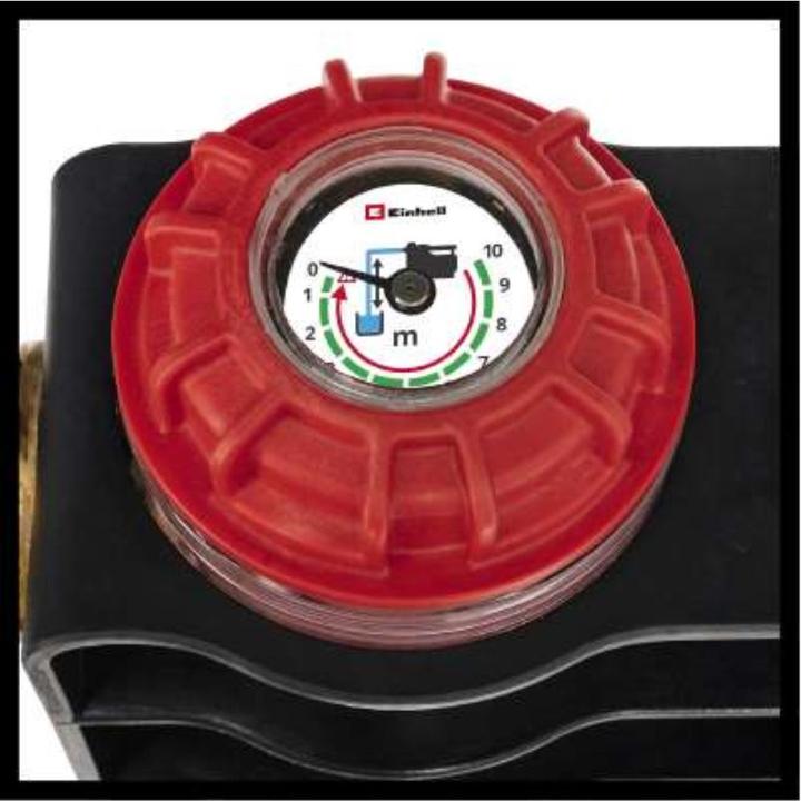Actual product image Einhell Domestic waterworks GE-WW 1246 N FS (Domestic water pump)