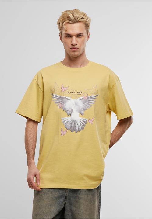 Immagine prodotto Urban Classics Upscale Doves Oversize Tee - 172089 (4XL)
