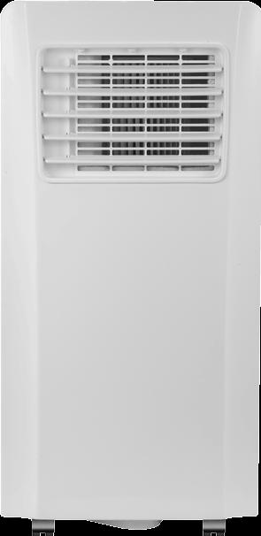 Produktbild Wood's AC Roma (63 m², 7000 BTU/h)