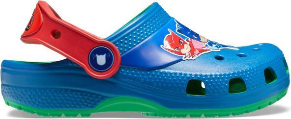 Crocs T's ClassicFL PJMasks Clog
