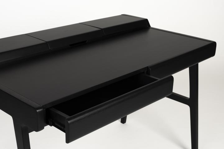 Image du produit Zuiver Kaat Desk Noir