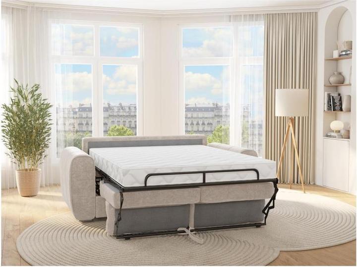 Actual product image Vente-unique Bolipo (4-seater)