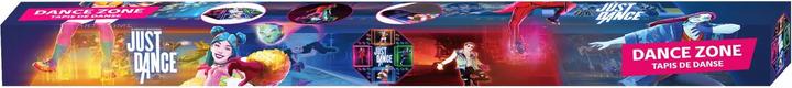 Immagine prodotto Subsonic Tappetino da gioco Just Dance (Switch)