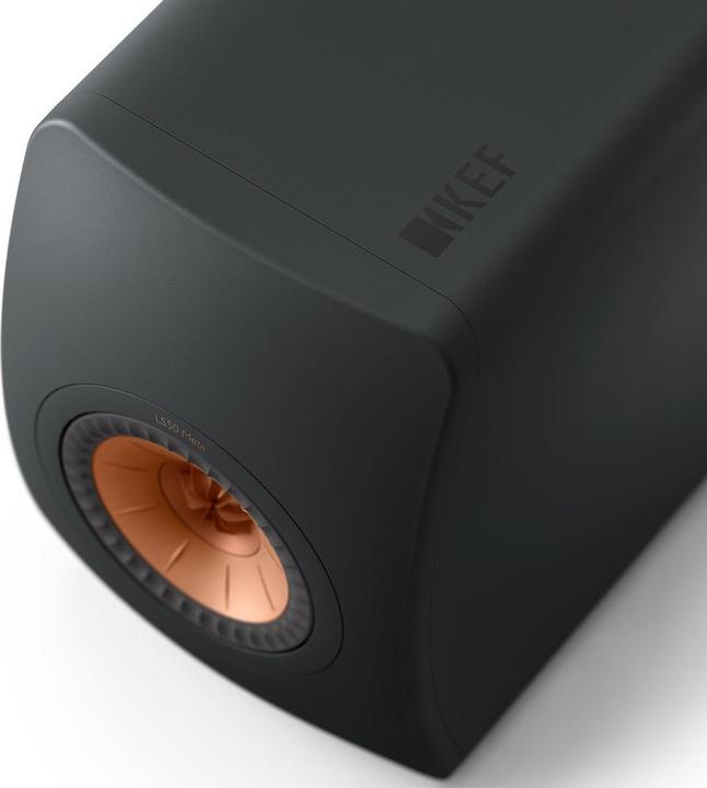 Immagine prodotto KEF LS50 Meta (1 coppia, 100 W)