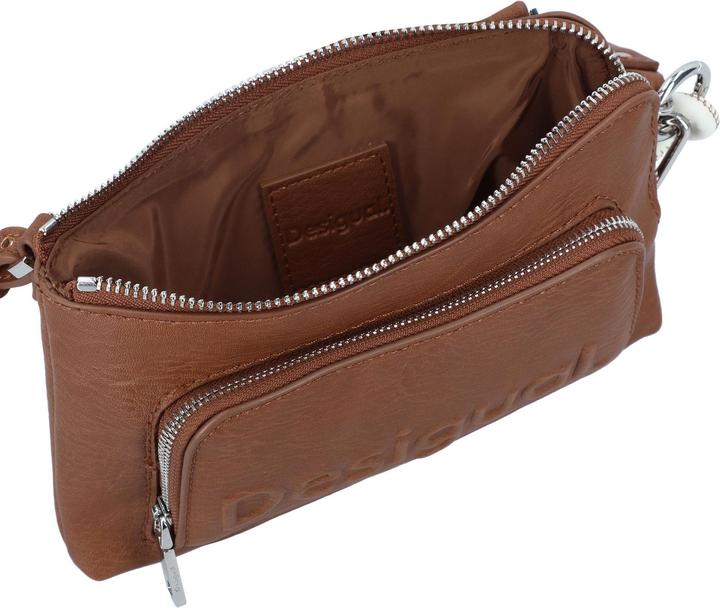Image du produit Desigual Lisa sac à bandoulière 20 cm