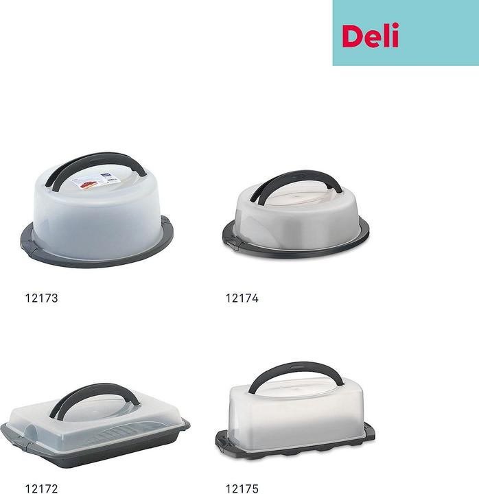 Actual product image Kela Deli