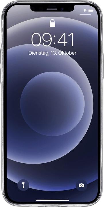 Image du produit Artwizz NoCase (Realme 12 Pro+, Apple iPhone 12)