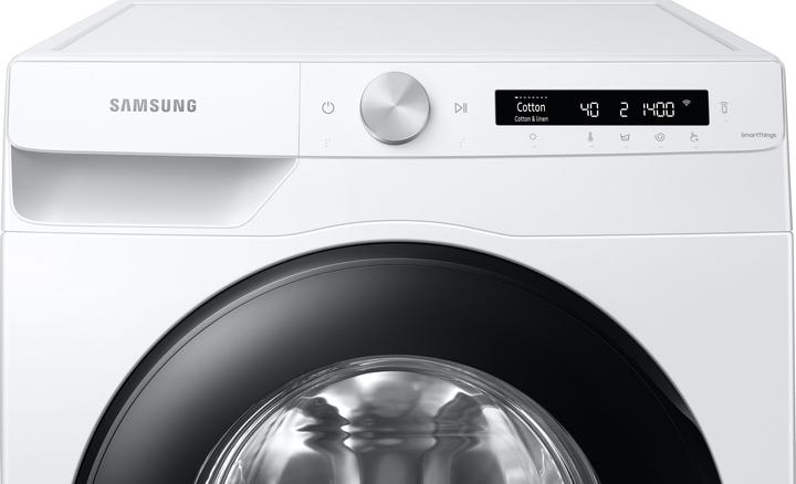 Image du produit Samsung WW90T534DAWC (9 kg, Gauche)