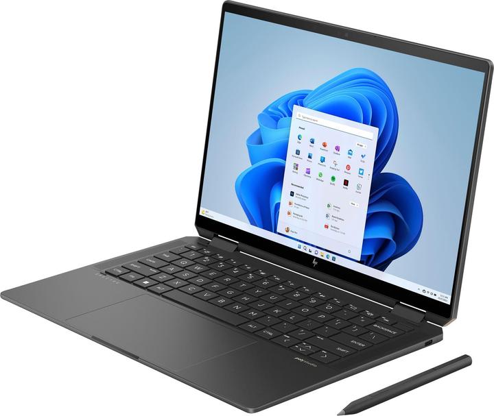 Produktbild HP Spectre x360 14-eu0530nz (14.14", Intel Core Ultra 5 125H, 16 GB, 1000 GB, CH)