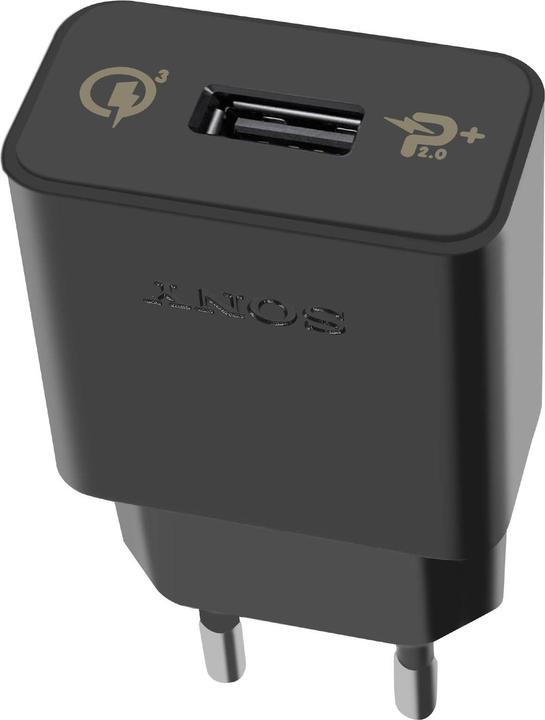 Actual product image Sony UCH12, 15W (15 W)