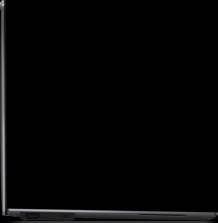 Image du produit Lenovo ThinkPad X9-15 Gen 1 (15.30", Intel Core Ultra 7 258V, 32 Go, 1000 Go, CH)