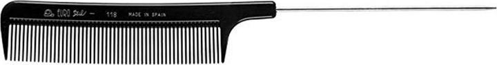 Actual product image Caso Wide Tooth Nylon Comb 1 Unit