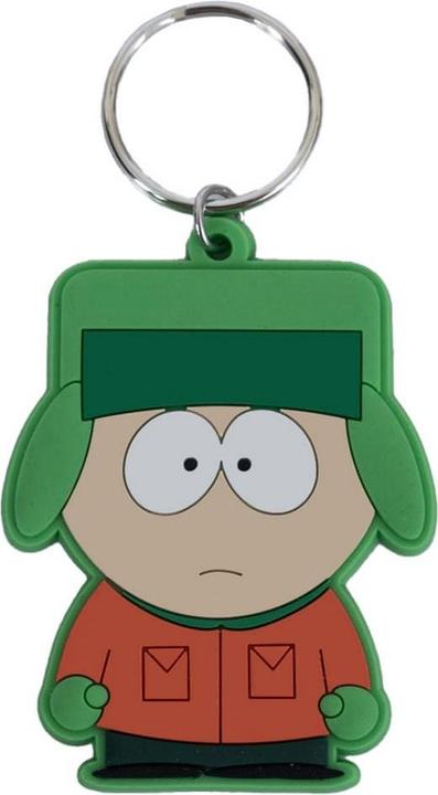 Image du produit Ubisoft - Porte-clés