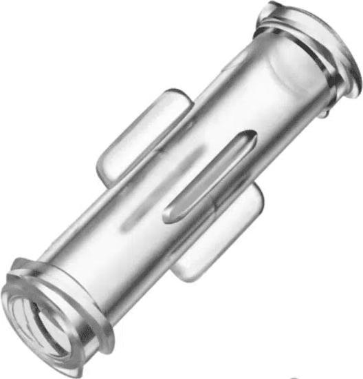 Immagine prodotto Combifix Adattatore Luer Lock femmina-femmina, 100 pezzi