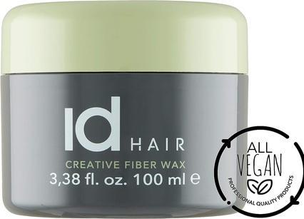 Produktbild IdHair Fiber Wax Haarwachs 100 ml (Haargel, 100 ml)