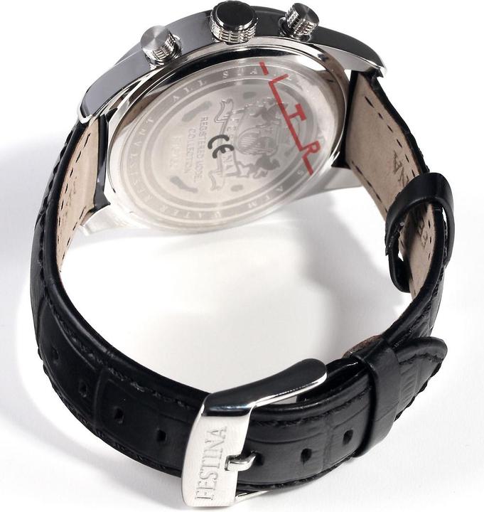 Immagine prodotto Festina Cronografo senza tempo (Cronografo, 44 mm)