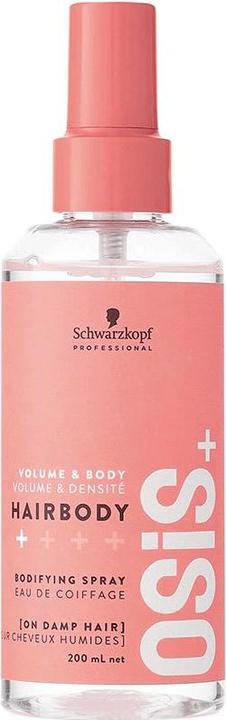 Image du produit Schwarzkopf Professional OSIS+ Corps de cheveux (200 ml)