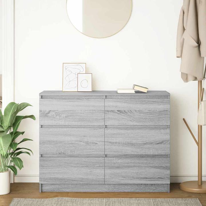Produktbild VidaXL Radomil (100 x 35 x 76 cm)