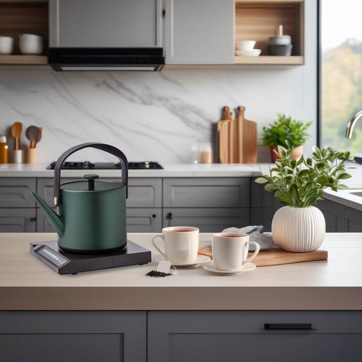 Actual product image Unold 18217 BLITZKOCHER Jade (0.60 l, EU plug)