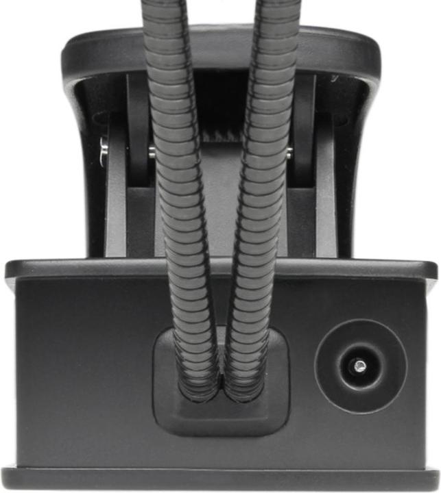 Immagine prodotto Adam Hall Stands SLED Pro LED luce per leggio (Leggio leggero)