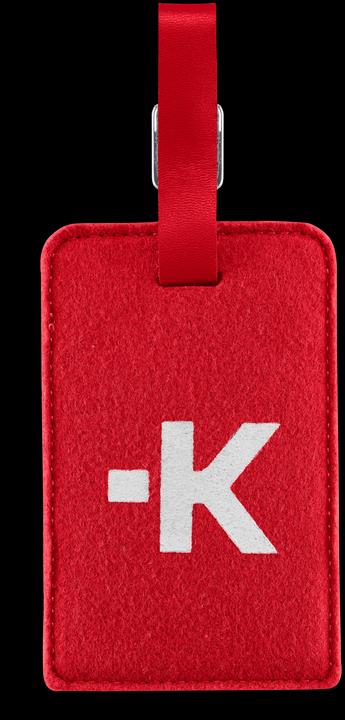 Produktbild Skross Tracker eTag, kompatibel mit Apple Wo ist? (37 mm)