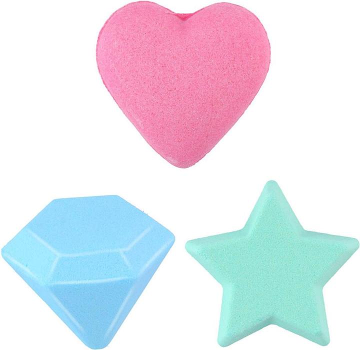 Actual product image Bath Bomb (Bath bombs)