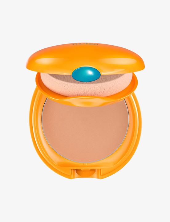 Actual product image Shiseido Tanning (Honey)