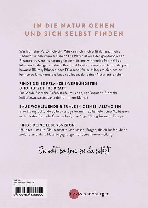 Produktbild Entfalte deine Persönlichkeit (Deutsch, Diana Zenz, Alfred Zenz, 2023)