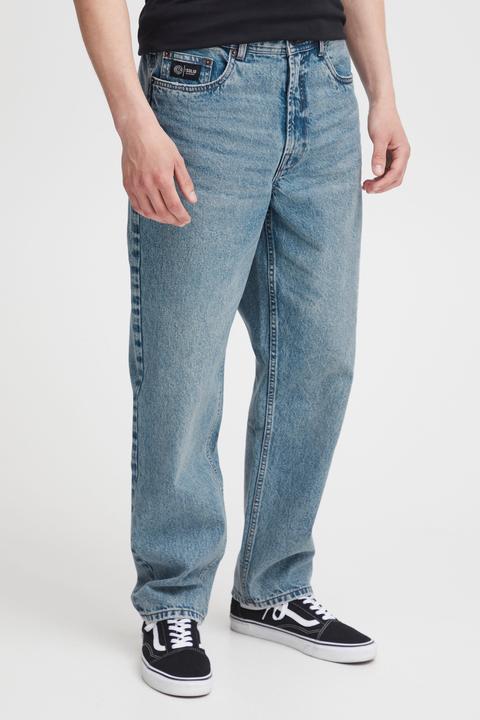Image du produit Solid SDHoffmann - Jeans - 21301087-ME (W36/L32)
