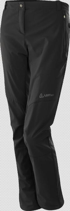 Actual product image Löffler Women's Functional Pants Alaska ASW (50)