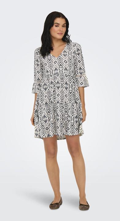 Actual product image JdY JDYDORA Short dress Lace dress (L)