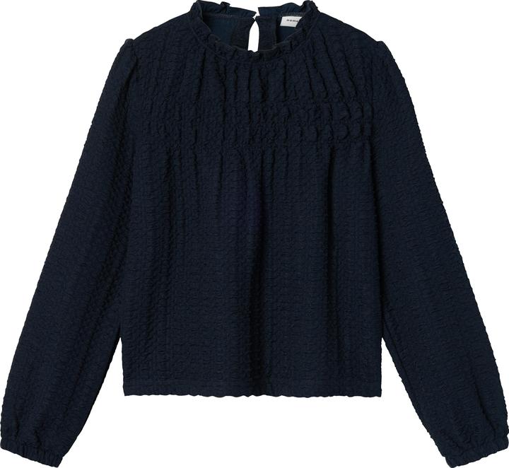 Image du produit Name it Haut Regular Fit à manches longues (116)