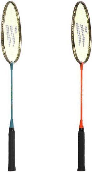 Produktbild Wish Formula Alumtec 550k Badminton Wish Rocket Set