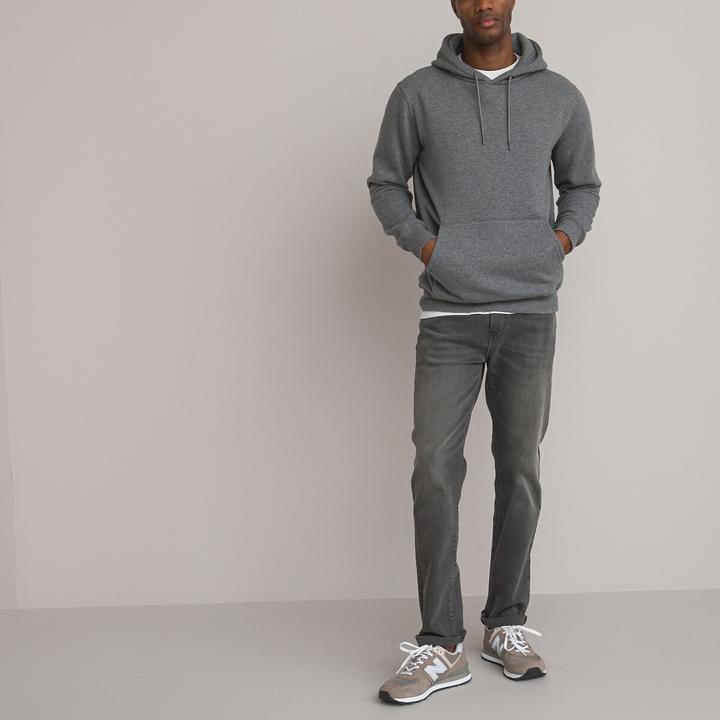 Image du produit La Redoute Collections Sweat à capuche (M)