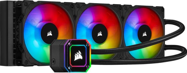 Produktbild Corsair iCUE H150i Elite Capellix
