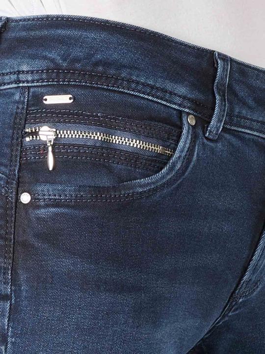 Produktbild Pepe Jeans New Brooke Slim Fit Blue Black (W25/L32)
