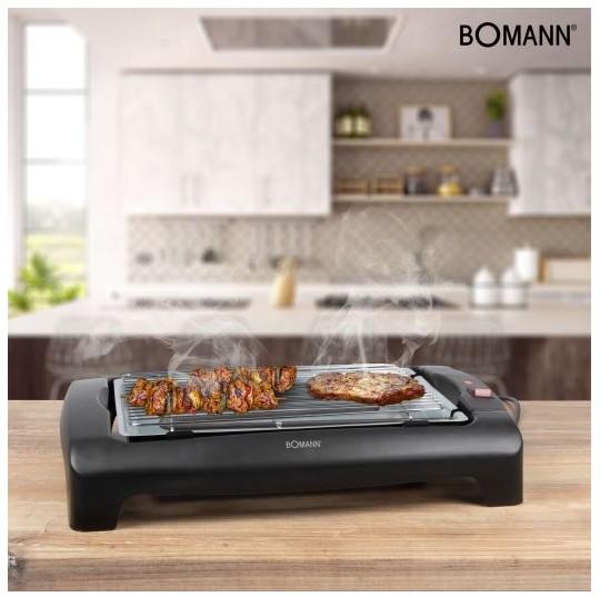 Immagine prodotto Bomann BQ 1240 N CB (Spina UE)
