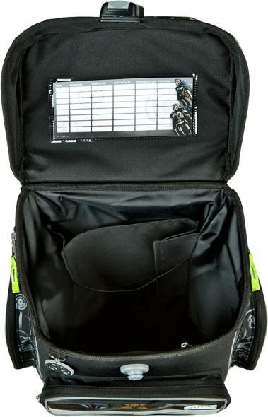 Produktbild Scooli Schulthek-Set 5-teilig Star Wars, 18 l, Altersempfehlung (18 l)
